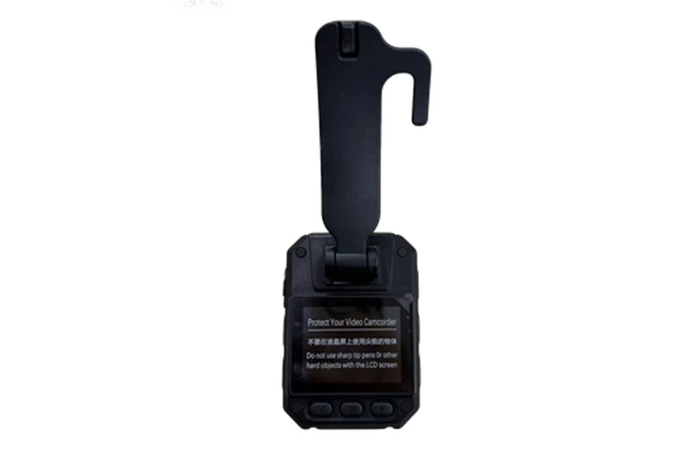 High-definition Law Enforcement Recorder factory