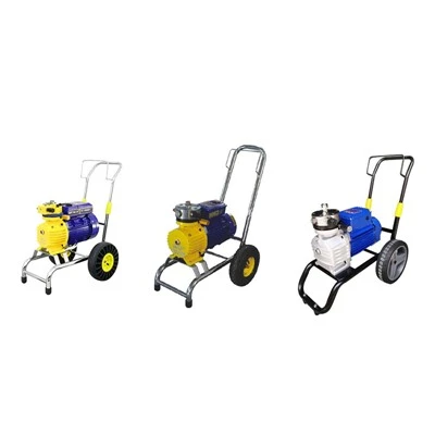 Dyafram Pulverer